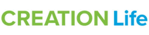 CREATION Life logo