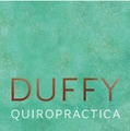 Duffy Quiropráctica logo
