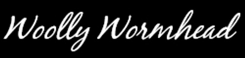 Woolly Wormhead logo
