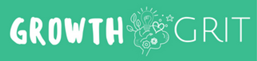 Growth and Grit logo