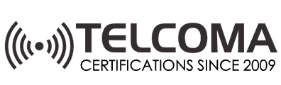 TELCOMA Global logo