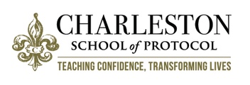 Charleston School of Protocol logo