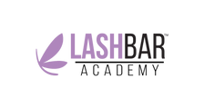 LashBar™ Academy logo