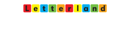 Letterland Academy logo