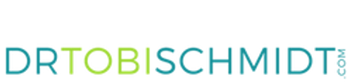 Dr. Tobi Schmidt logo