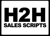 H2H Sales Scripts® logo