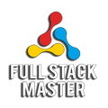 Full Stack Master School logo