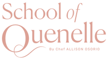 School of Quenelle logo