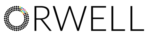 Orwell logo