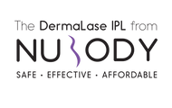 Dermalase IPL logo