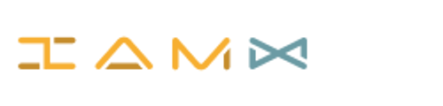 IAMX logo