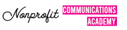 Nonprofit Communications Academy logo
