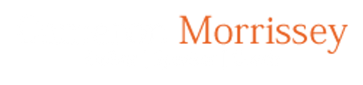 Cameron Morrissey logo