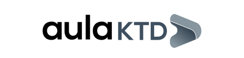 AULA KTD logo
