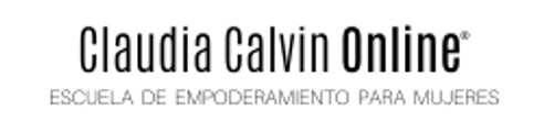 Claudia Calvin Online logo