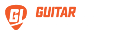 Guitar Invaders Academy logo