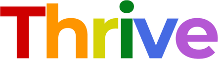Thrive logo