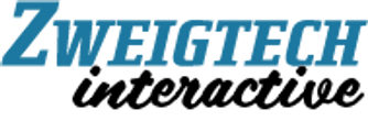 ZWEIGTECH INTERACTIVE logo
