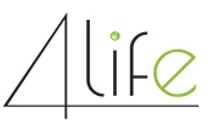 4 LIFE Academy  logo