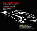 Car Detailers Academy logo