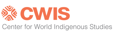 Center for World Indigenous Studies logo