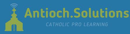 Antioch.Solutions logo