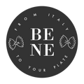 Eat Bene - Italian Cooking logo