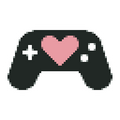 Heart Gamedev Academy logo
