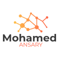 Mohamed Ansary's Passive Income Academy logo