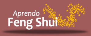 Curso Profesional de Feng Shui logo