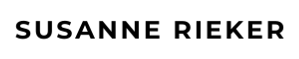 SUSANNE RIEKER logo
