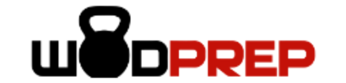 WODprep  logo