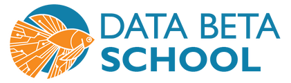 Data Beta School logo