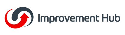 Improvement Hub logo