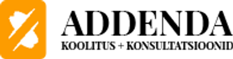 Addenda e-akadeemia logo