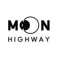 Moon Highway logo