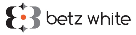 Betz White's School of Creative Stitching logo