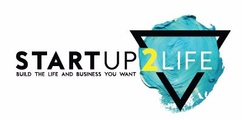 Startup2Life logo