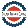 Ohlala French Course logo