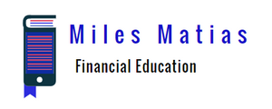 Miles Matias Financial Education  logo