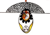 Pregnant Hag Teachings logo