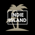 獨立音樂島 Indie Island logo