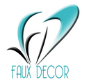 TheFauxPro Studio logo