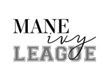 Mane Ivy League logo