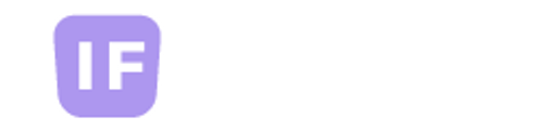 Iryna Fedchenko logo