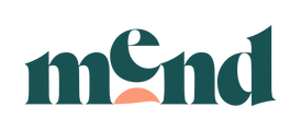 Mend logo