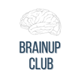 BrainUp Club logo