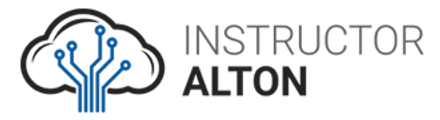 Instructor Alton logo