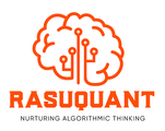 School of Algorithmic Trading logo