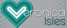Veronica Isles logo